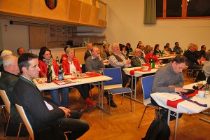 Gründungsversammlung