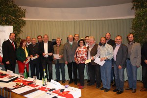 Gründungsversammlung