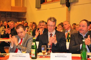 Gründungsversammlung