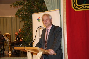 Gründungsversammlung