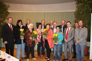 Gründungsversammlung