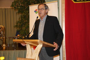 Gründungsversammlung