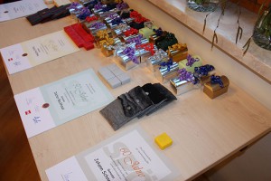 Gründungsversammlung