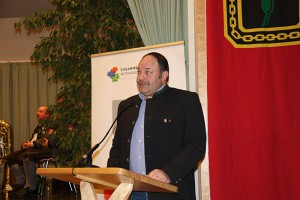 Gründungsversammlung