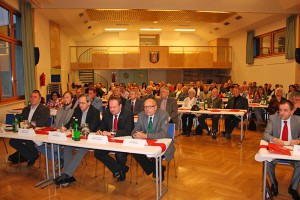 Gründungsversammlung