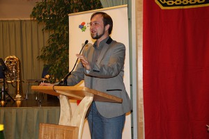 Gründungsversammlung