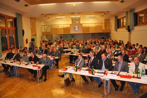 Gründungsversammlung