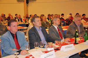 Gründungsversammlung